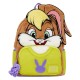 Mini Sac à Dos Looney Tunes Lola Bunny par Loungefly