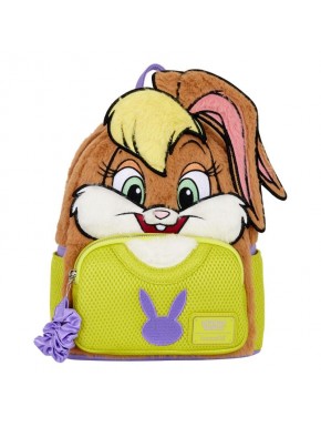 Mini sac à dos Lola Bunny Looney Tunes par Loungefly