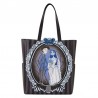 Sac Warner Bros Corpse Bride par Loungefly, Lin 60x13x38cm