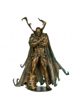 Figura coleccionable Spawn 311 Patina Edition