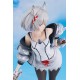 Estatua de Mio de Xenoblade Chronicles 3 en PVC con accesorios