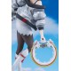 Estatua de Mio de Xenoblade Chronicles 3 en PVC con accesorios