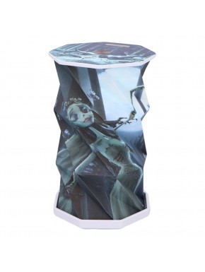 Lámpara plegable de El Cadáver de la Novia de 15 cm
