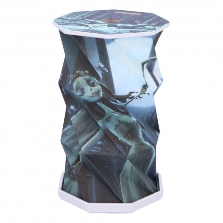 Lámpara plegable de El Cadáver de la Novia de 15 cm
