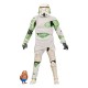 Figura de Star Wars Night Trooper edición Halloween de 15 cm