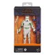 Figura de Star Wars Night Trooper edición Halloween de 15 cm