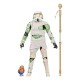 Figura de Star Wars Night Trooper edición Halloween de 15 cm