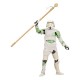 Figura de Star Wars Night Trooper edición Halloween de 15 cm
