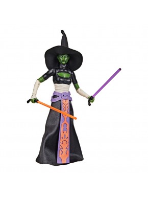 Figura Dathomir Witch Halloween Edition de Star Wars Black Series