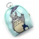 Wallet keychain Ghibli Totoro