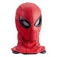 Masque électronique de Spider-Man avec télécommande