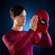 Masque électronique de Spider-Man avec télécommande