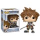 Funko Pop! Sora Kingdom Hearts Disney