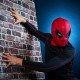 Masque électronique de Spider-Man avec télécommande