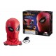 Masque électronique de Spider-Man avec télécommande