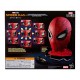 Masque électronique de Spider-Man avec télécommande