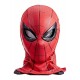 Masque électronique de Spider-Man avec télécommande