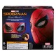 Masque électronique de Spider-Man avec télécommande