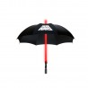 Guarda-chuva Star Wars Darth Vader com Luz Vermelha