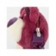 Bolso peluche Lotso fucsia Toy Story