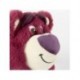 Bolso peluche Lotso fucsia Toy Story