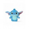 Chaveiro Bag Clip do Stitch em 100% Poliéster