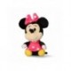 Porte-clés peluche Minnie Mouse