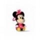 Porte-clés peluche Minnie Mouse