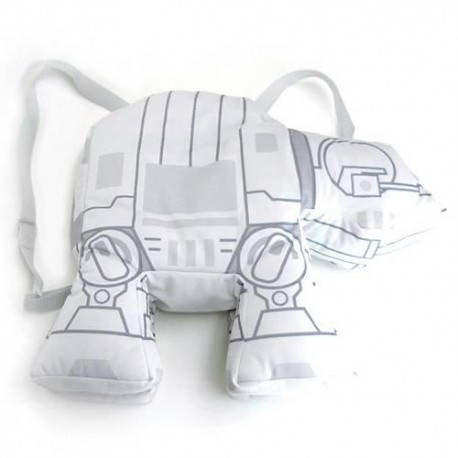 Mochila 43cm Buddy AT-AT Star Wars