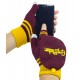 Gloves with mitten Gryffindor Harry Potter