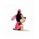 Porte-clés peluche Minnie Mouse