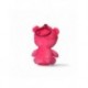 Porte-clés peluche Lotso Toy Story fuchsia