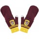 Gloves with mitten Gryffindor Harry Potter