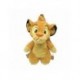 Sac à dos enfant peluche Simba Le Roi Lion