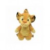 Sac à Dos Enfant Peluche Simba Le Roi Lion 100% Polyester