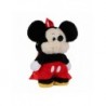 Sac à Dos Enfante en Peluche Mickey 100% Polyester