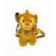 Bolso peluche Simba naranja de El Rey León