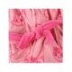 Peignoir rose Gabby's Dollhouse pour enfants