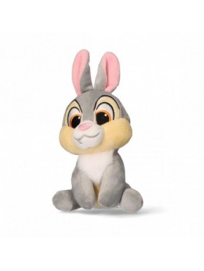 Llavero Disney conejo gris con clip