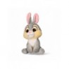 Porte-clés Clip Sac Disney Lapin Gris
