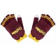 Gloves with mitten Gryffindor Harry Potter