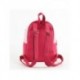 Mochila Luna Lovegood fucsia con gafas Spectrespecs