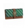 Portefeuille en Similicuir Harry Potter Serpentard 100% PU