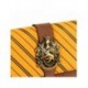Cartera polipiel Harry Potter Hufflepuff con escudo