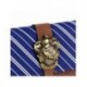 Cartera marrón de polipiel con diseño de Ravenclaw