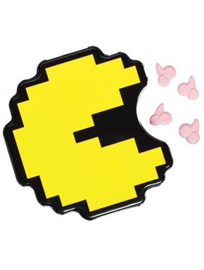 Pac-Man Caramelos Comecocos Pixel