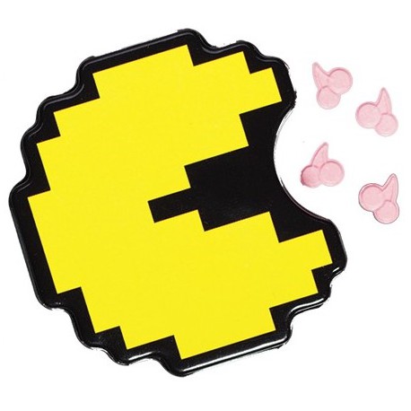 Pac-Man Candy Pacman Pixel