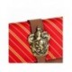 Portefeuille en similicuir Gryffondor Harry Potter marron