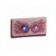 Cartera fucsia Harry Potter Luna Lovegood