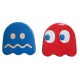 Candy Pac-Man Ghost